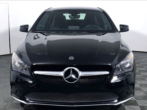 Used 2019 Mercedes-Benz CLA 250 4MATIC image 2