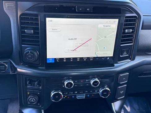 New 2025 Ford F150 Raptor image 7