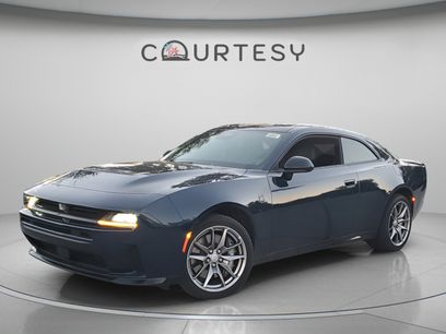 New 2026 Dodge Charger Scat Pack w/ Wheel & Tire Package