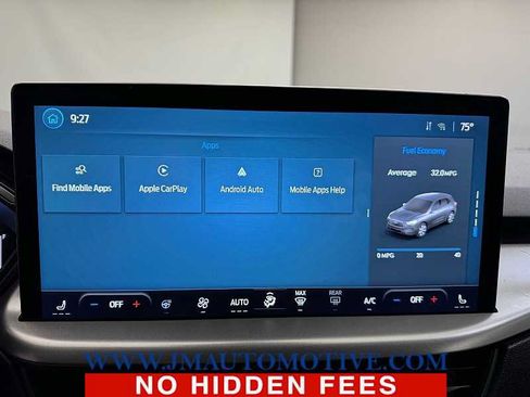 Used 2023 Ford Escape Active w/ Tech Pack #1 AWD/4WD image 30