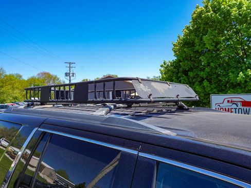 Used 2015 Chevrolet Tahoe LT AWD/4WD image 40