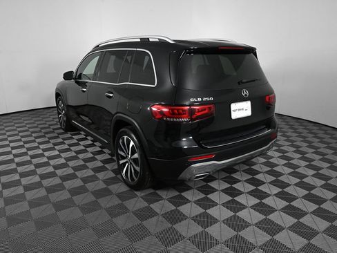 Certified 2022 Mercedes-Benz GLB 250 image 4