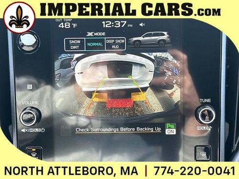 New 2026 Subaru Forester Limited image 25