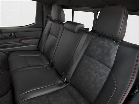 New 2026 Toyota Tacoma TRD Pro AWD/4WD image 9