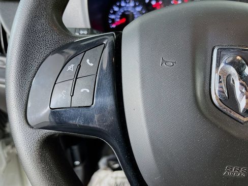 Used 2022 RAM ProMaster City Wagon FWD image 14