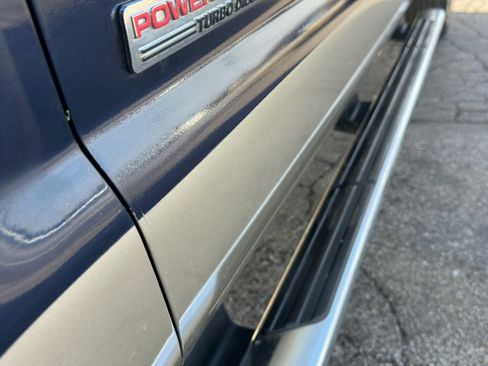 Used 2004 Ford F250 Lariat image 7