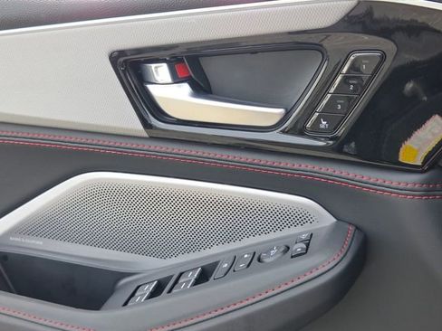 Certified 2026 Acura MDX A-Spec image 26