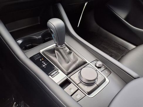 New 2026 MAZDA MAZDA3 2.5 S Sedan w/ Preferred Pkg FWD image 16