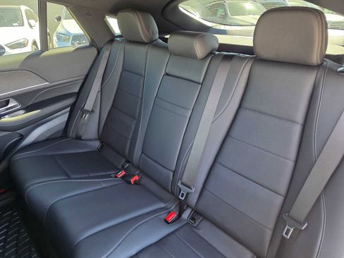 Used 2026 Mercedes-Benz GLE 450 4MATIC Coupe image 17