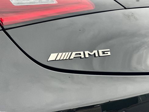 Certified 2025 Mercedes-Benz CLE 53 AMG 4MATIC Coupe image 22
