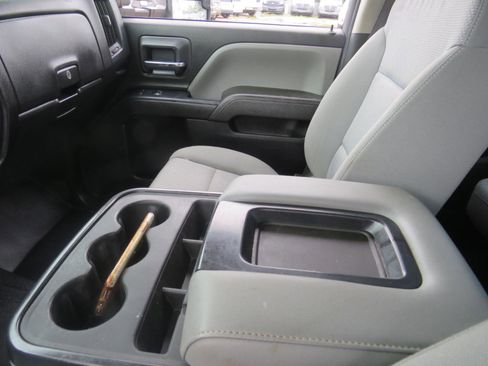 Used 2019 Chevrolet Silverado 3500 W/T w/ WT Convenience Package image 15