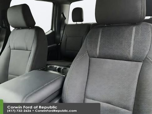 Used 2026 Ford F150 STX AWD/4WD image 10