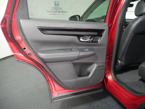 Used 2023 Honda CR-V Sport Touring image 12