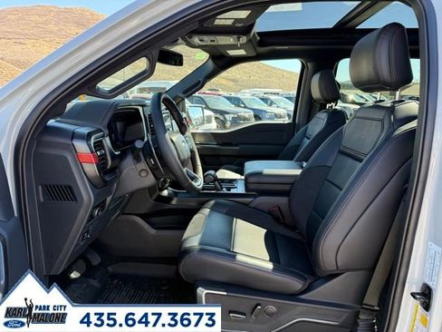 Used 2026 Ford F150 Raptor AWD/4WD image 14