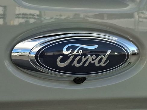 Used 2024 Ford Maverick Lariat w/ 4K Tow Package AWD/4WD image 29