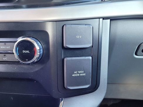 Used 2022 Ford F150 XLT w/ Equipment Group 301A Mid image 16