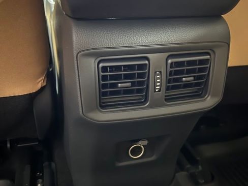 New 2025 Toyota RAV4 LE FWD image 14