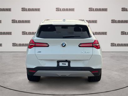 New 2026 BMW X3 xDrive30 w/ Premium Package