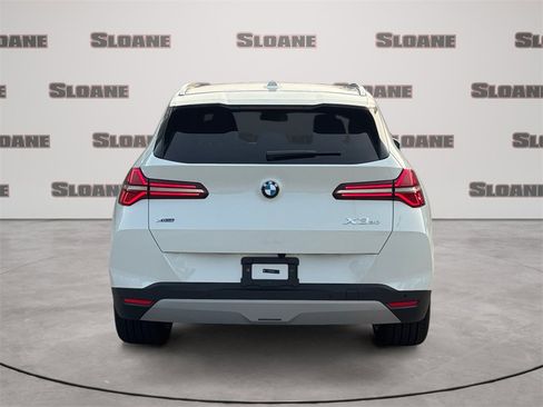 New 2026 BMW X3 xDrive30 w/ Premium Package image 4