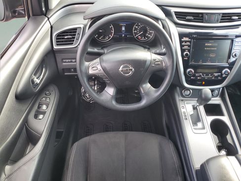 Used 2020 Nissan Murano S w/ Technology Package image 13