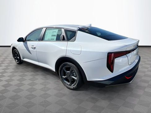 New 2026 Kia K4 LXS image 4