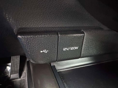 Used 2024 Toyota Camry LE FWD image 32