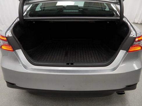 Used 2023 Toyota Camry XLE w/ Cold Weather Package image 42