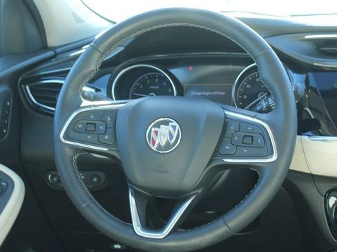 Used 2020 Buick Encore GX Essence w/ Advanced Technology Package image 15