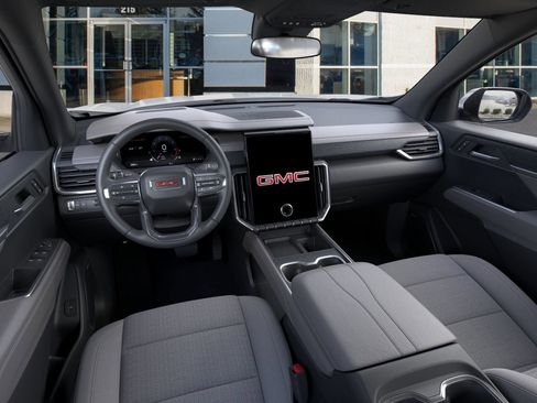 New 2025 GMC Acadia Elevation FWD image 15