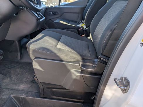 Used 2024 Ford Transit 250 Low Roof w/ Exterior Upgrade Package image 11