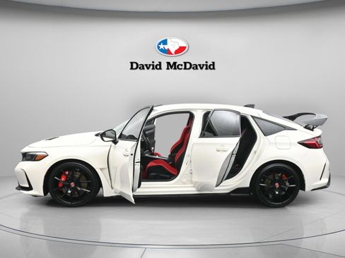 Used 2024 Honda Civic Type R image 7