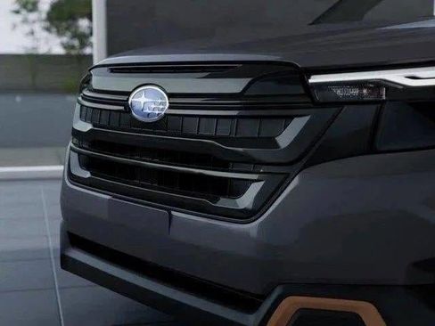 New 2026 Subaru Forester Sport AWD/4WD image 73
