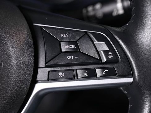 Certified 2023 Nissan Sentra SV w/ All-Weather Package FWD image 17