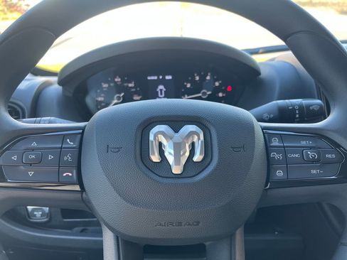 New 2026 RAM ProMaster 2500 w/ Convenience Group image 10