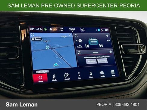 Used 2025 Dodge Durango GT image 15