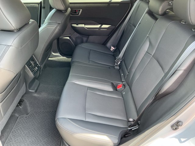New 2026 Subaru Outback Limited AWD/4WD image 10