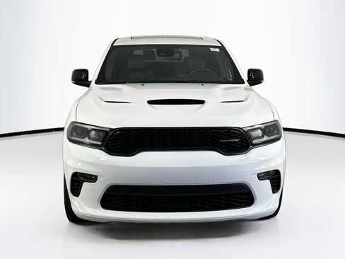 Used 2022 Dodge Durango GT image 2