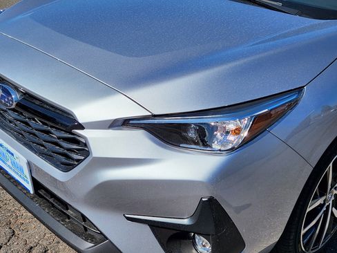 New 2026 Subaru Impreza 2.0i Sport AWD/4WD image 9