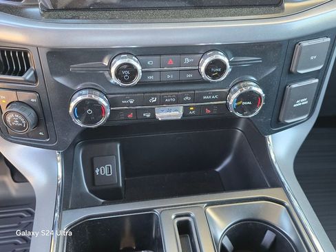 New 2026 Ford F150 XLT w/ Equipment Group 302A MID AWD/4WD image 31