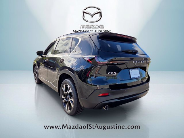 New 2026 MAZDA CX-5 Preferred AWD/4WD image 3