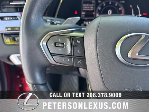 Used 2024 Lexus RX 350 Premium w/ Convenience Package AWD/4WD image 25
