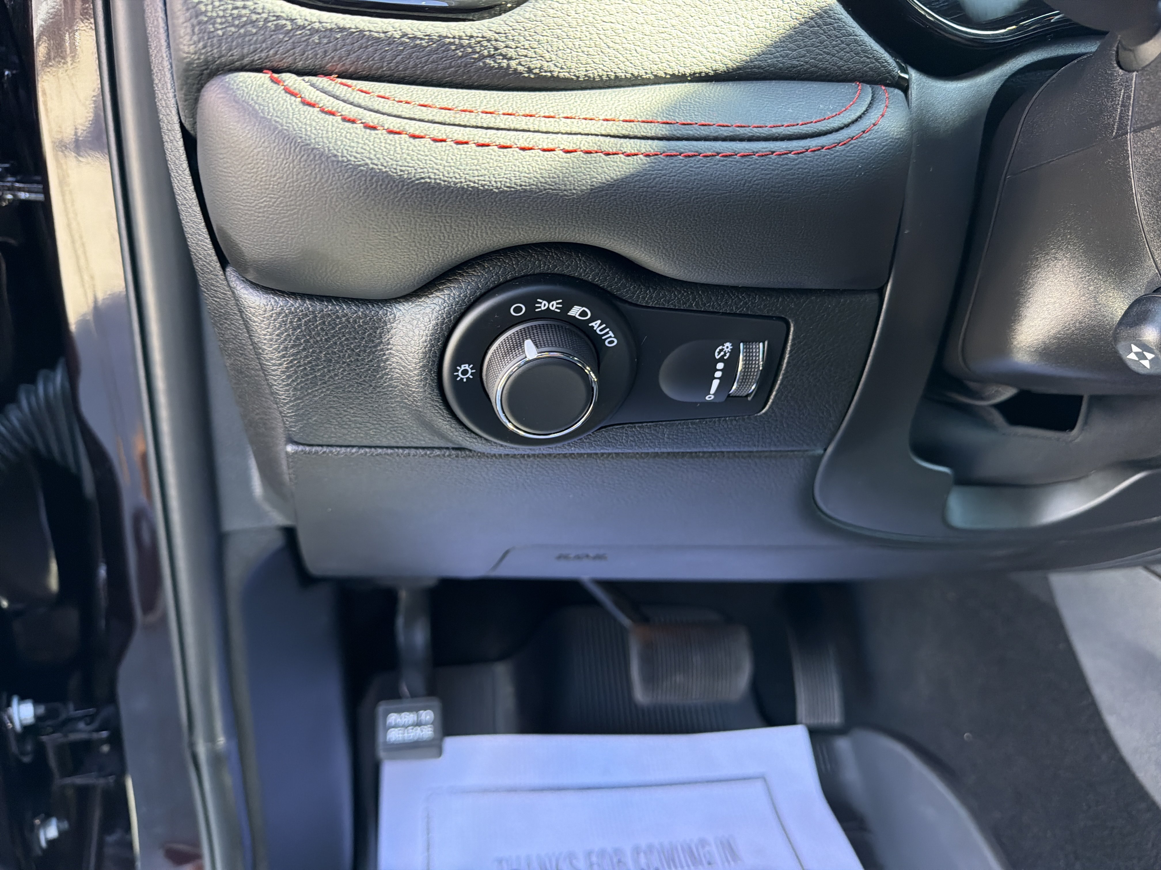 Used 2026 Dodge Durango GT AWD/4WD image 18