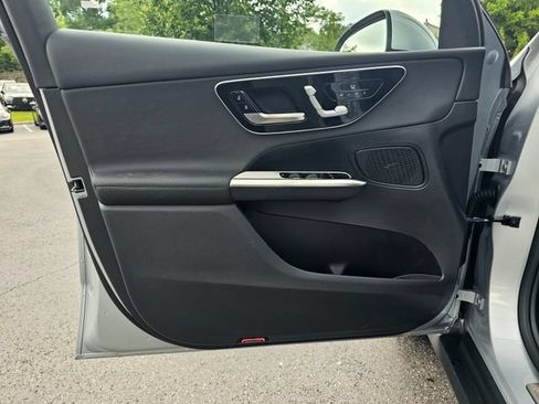 New 2026 Mercedes-Benz GLC 300 4MATIC image 19