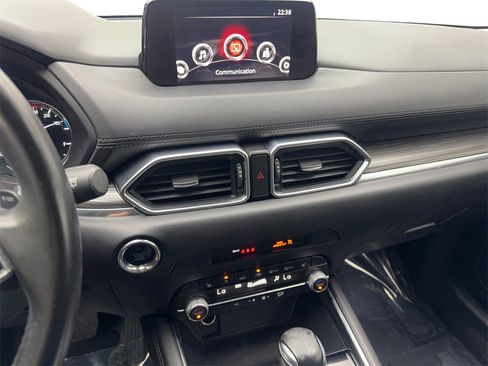 Used 2020 MAZDA CX-5 Grand Touring image 62