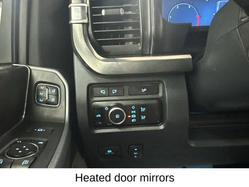 Used 2024 Ford F250 Lariat AWD/4WD image 45