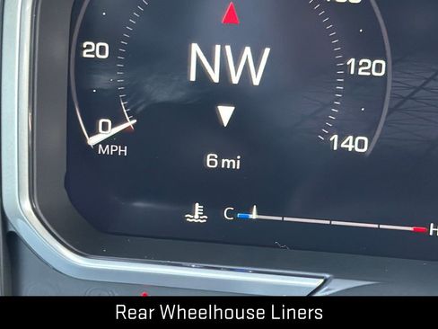New 2026 GMC Sierra 2500 AT4X AWD/4WD image 20