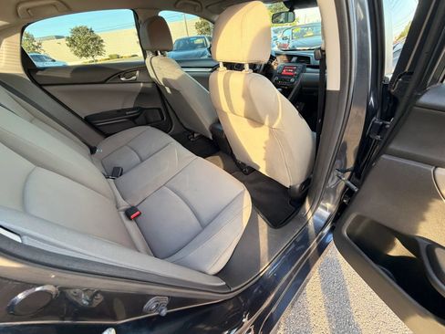 Used 2019 Honda Civic LX image 21