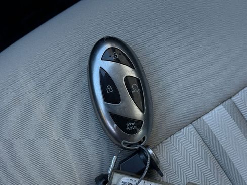 Used 2025 Hyundai Sonata SEL image 23