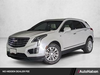Used 2017 Cadillac XT5 FWD video 1