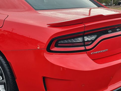 Used 2023 Dodge Charger GT image 33